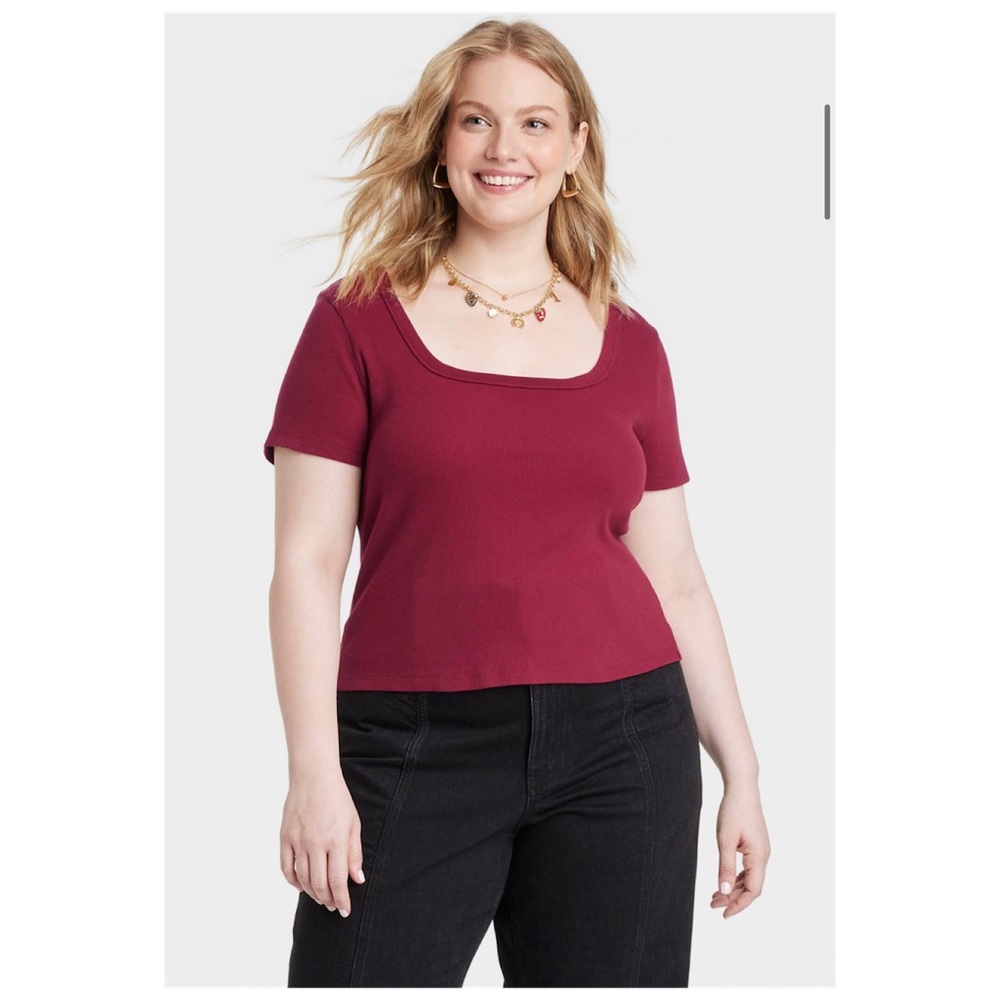 Universal Thread Short Sleeve T-Shirt NWT size XXL